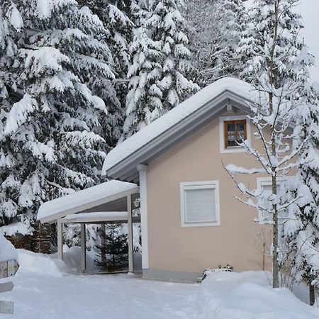 Haus Jasmin Villa Hauzenberg Exterior photo
