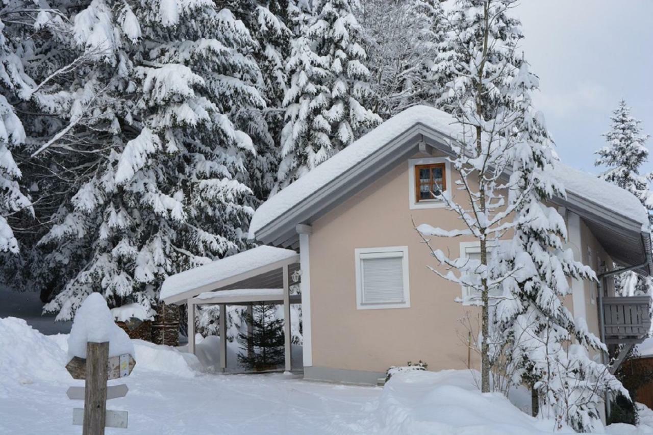Haus Jasmin Villa Hauzenberg Exterior photo
