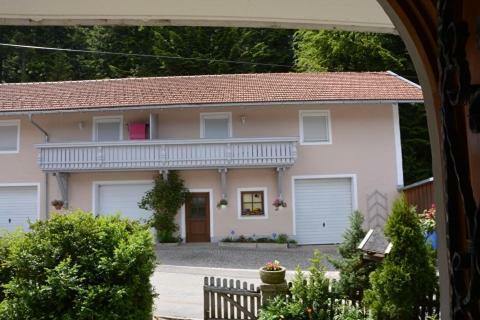 Haus Jasmin Villa Hauzenberg Exterior photo